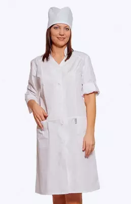 Медицинская униформа Ш-0072