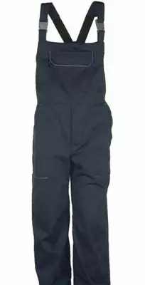 Рабочий полукомбинезон Ш-0052