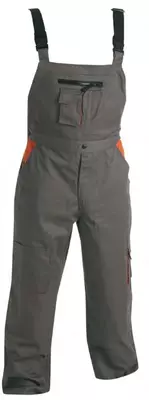 Рабочий полукомбинезон Ш-0058