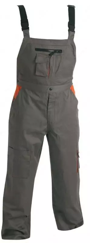 Рабочий полукомбинезон Ш-0058