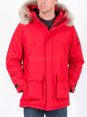 Куртка Ш-0014