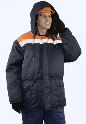 Куртка Ш-0041 - Цена по запросу