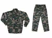 Ishchi kurtka va shim Sh-0036