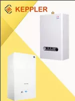 Keppler двухконтурный котёл