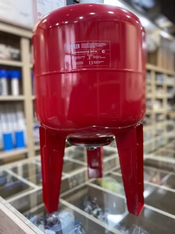 Kengaytirish tanki Keppler - {0} so'mdan