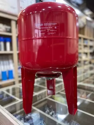 Расширительный бак Keppler - 202 510.5 сум / шт.