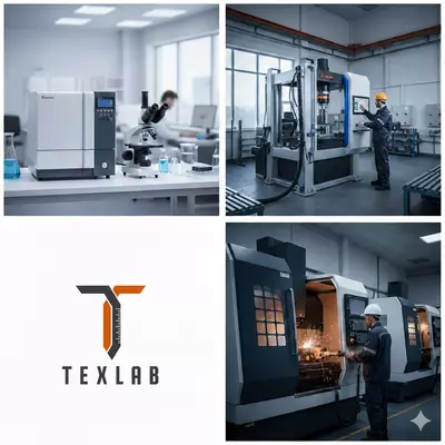 TexLab