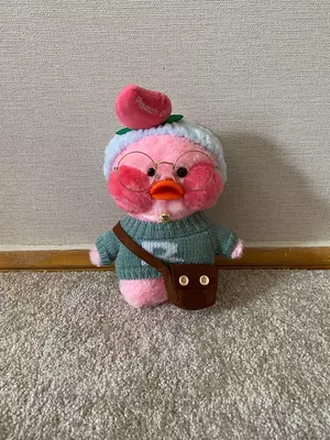 179 900 сум / шт. утка Лалафанфан / Лалафан