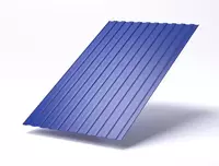 Профнастил МП20 (1100*1150 мм) 0.45