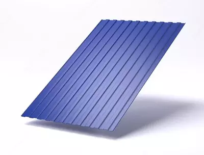 Decking MP20 (1100*1150 mm) 0