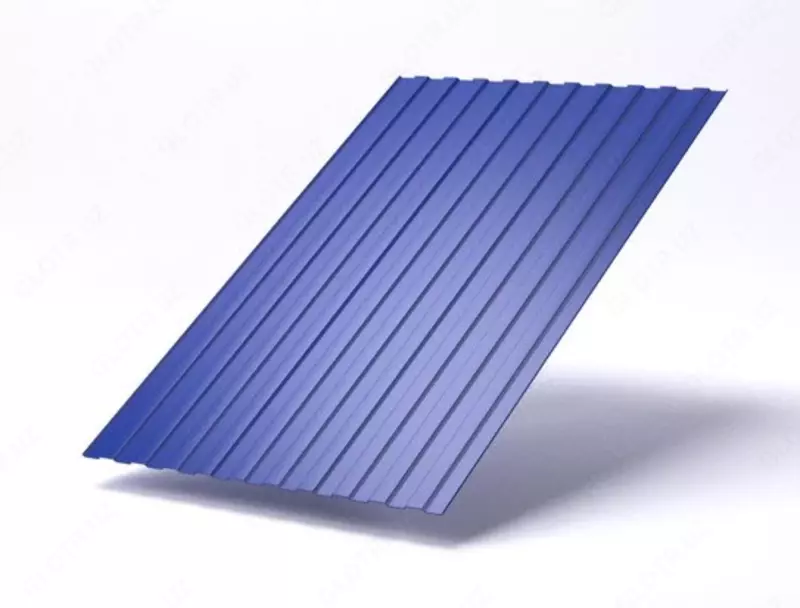 Decking MP20 (1100 * 1150 mm) 0