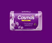 Туалетное мыло COSMOS с ароматом архидеи - 4 500 сум