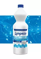 Отбеливатель LIMPEZA 1 л - 5 300 сум