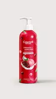 Шампунь Cosmos Cosmetics Граната & Камелия - 19 600 сум