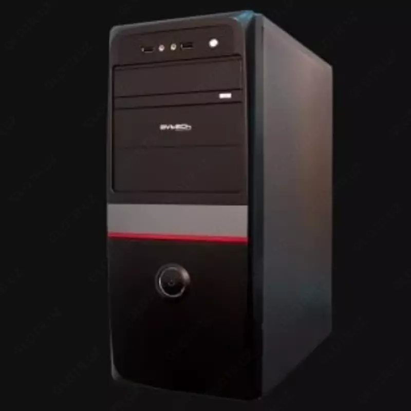 Персональные компьтеры - по запросу