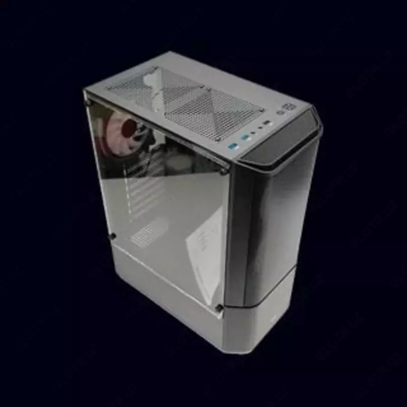 Персональные компьтеры OOO "ND Paritet"