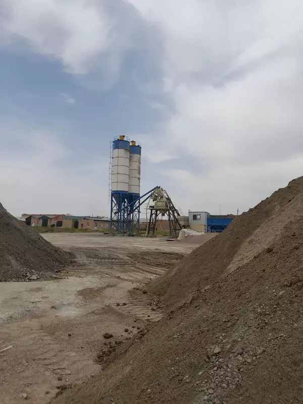 440 000 сум Бетон М-150