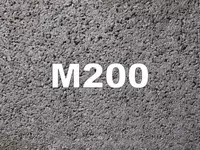 Beton M-200