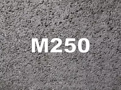 Beton M-250