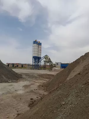 500 000 so'm / metr kub Beton M-250