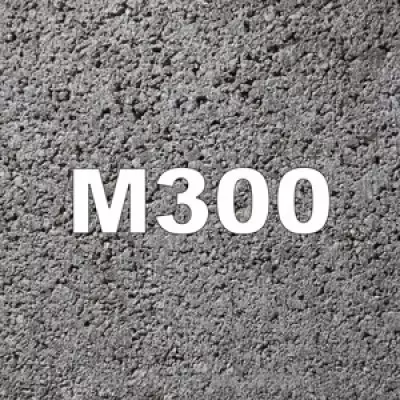 Beton M-300