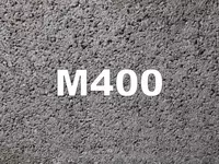 Beton M-400