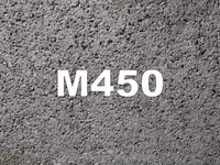 Beton M-450