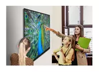Интерактивная панель LG 86 - 39 900 000 сум
