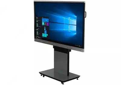 39 900 000 сум / шт. Интерактивная панель LG 86