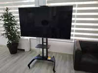 Стойка NB AVA1600-70-1P для мониторов от 75" до 110" - 2 100 000 сум