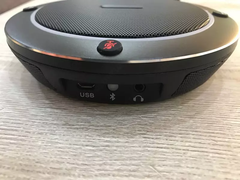 Спикерфон AGL03B (радиус 3 м.) - 2 100 000 сум