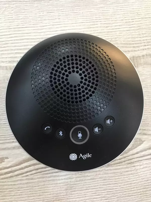 Спикерфон AGL04B (радиус 4 м.)