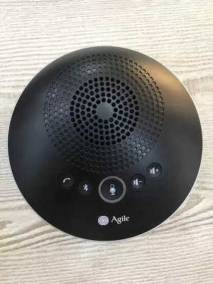 Спикерфон AGL04B (радиус 4 м.)