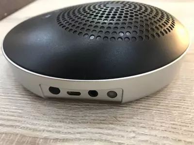 Спикерфон AGL04B (радиус 4 м.) - 2 415 000 сум / шт.