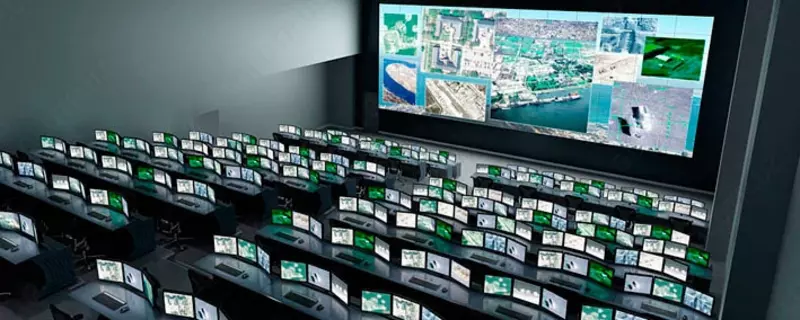 Дисплей для видеостены LG 55VM5J-H - 41 370 000 сум