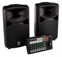 STAGE PAS 600 BT Колонка