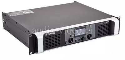 Усилитель Yamaha PX8