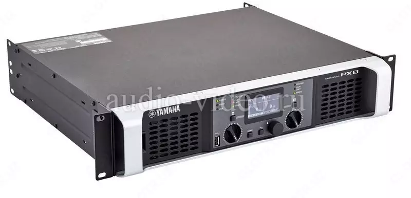 Усилитель Yamaha PX8