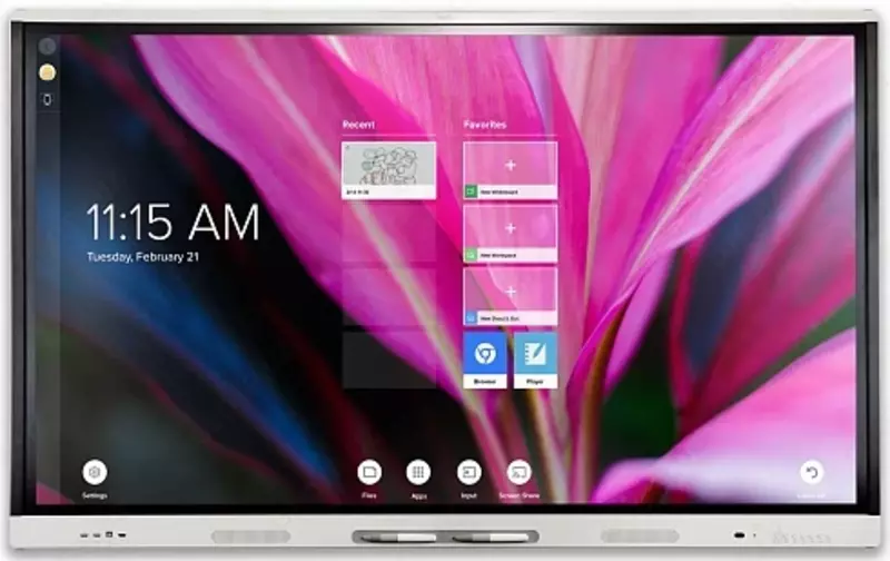 Интерактивная панель AGL-86L-D3 - 26 250 000 сум