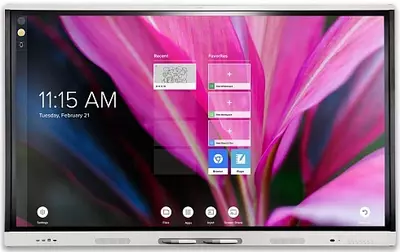 Интерактивная панель AGL-86L-D3 - 26 250 000 сум / шт.