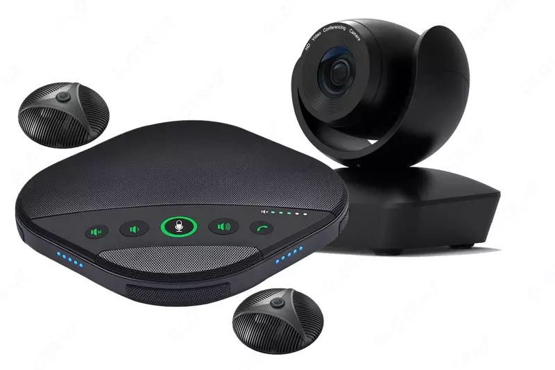 6 300 000 сум Спикерфон AGL-3000B-EX