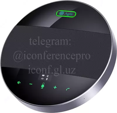 Спикерфон AGL M5 Bluetooth