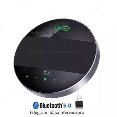 Спикерфон AGL M5 Bluetooth - 2 625 000 сум / шт.