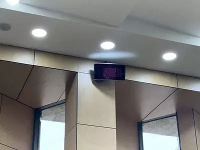 Синхронный перевод оборудования Chakana savdo