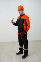 Спецодежда