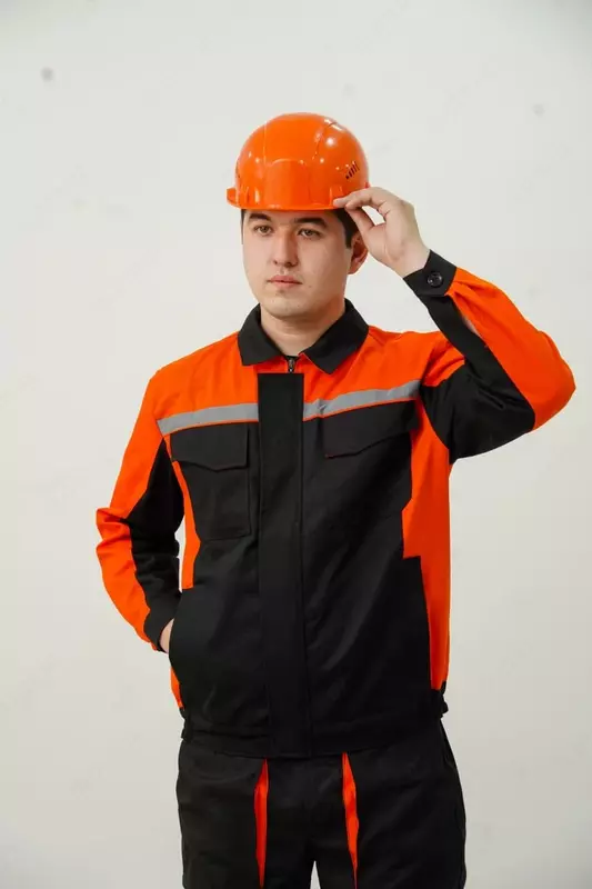 Спецодежда - 287 500 сум