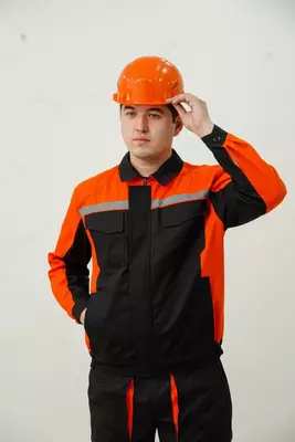 Спецодежда - 287 500 сум / шт.