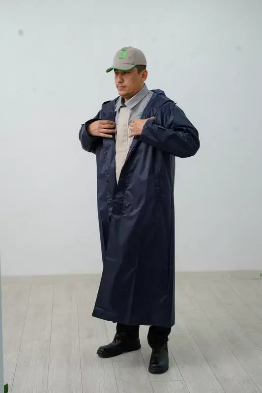 Спецодежда летняя - от {0} сум