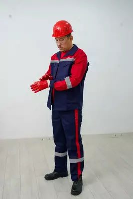 Униформа - от 235 750 сум / шт.