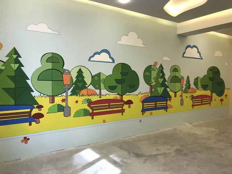 Интерьерные картины.